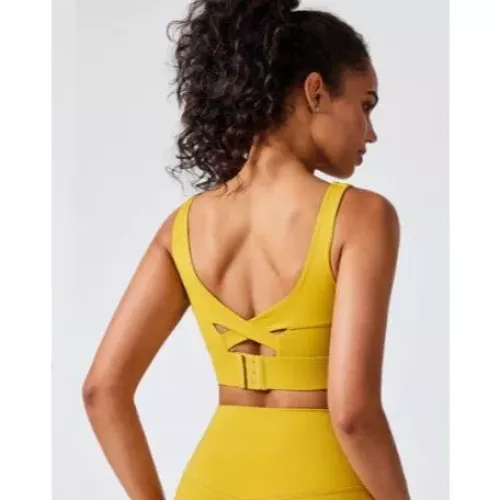 Sport Bra 717 Sport Bra 717